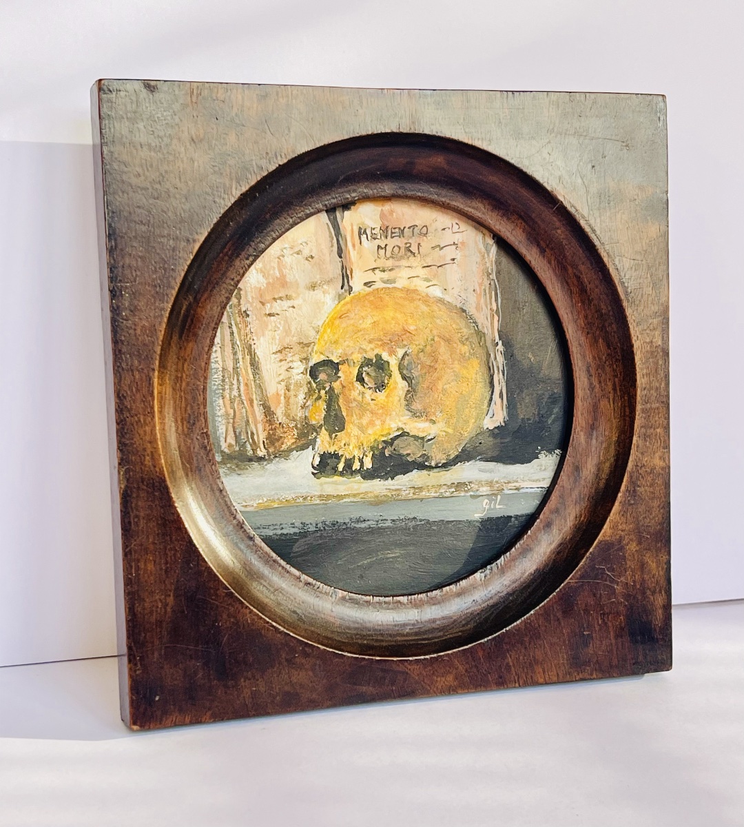 Memento Mori -photo-3